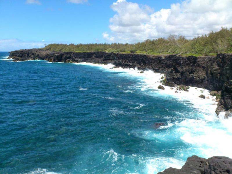 Exploring the Magnificent East of Mauritius Tour