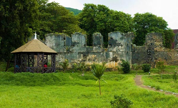 Exploring the Magnificent East of Mauritius Tour