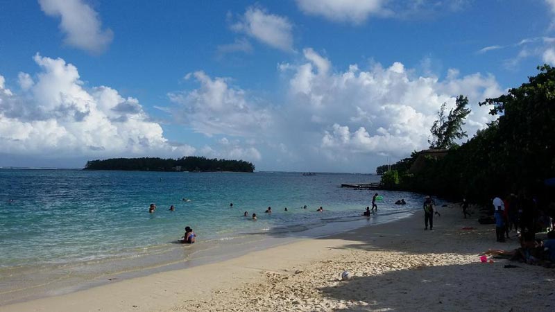 Exploring the Magnificent East of Mauritius Tour