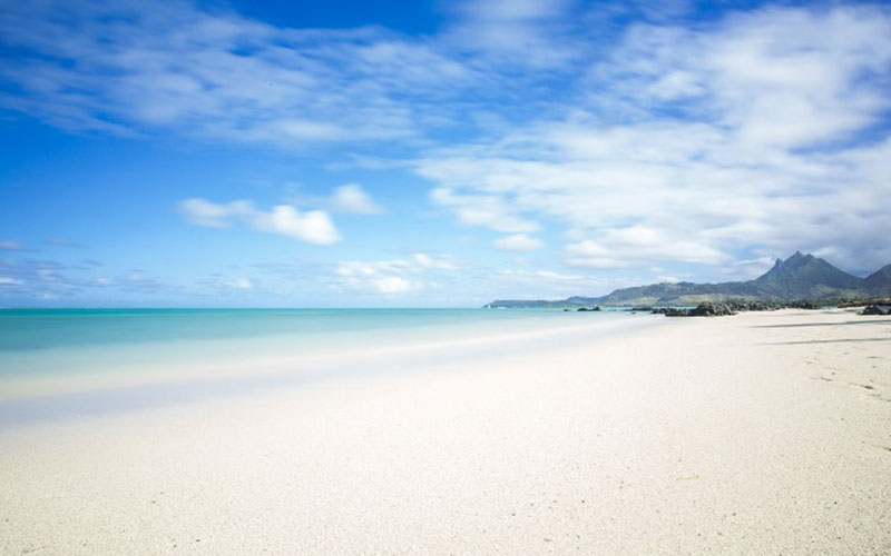 A Full Day At Ile Aux Cerf Island (Speed Boat, Waterfall GRSE And Lunch On A Private Island) Tour