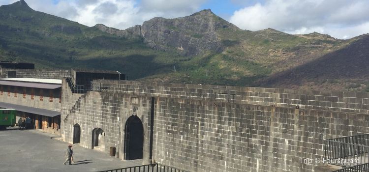 Discovering the North of Mauritius