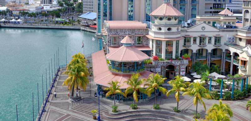 Discovering the North of Mauritius