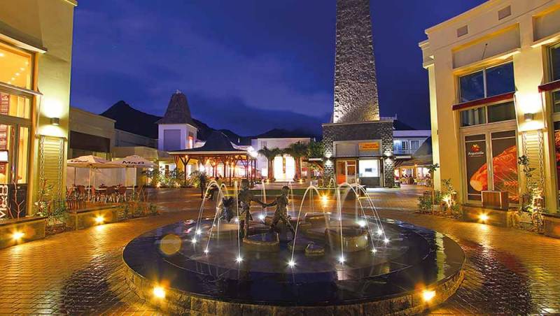 Discovering the North of Mauritius