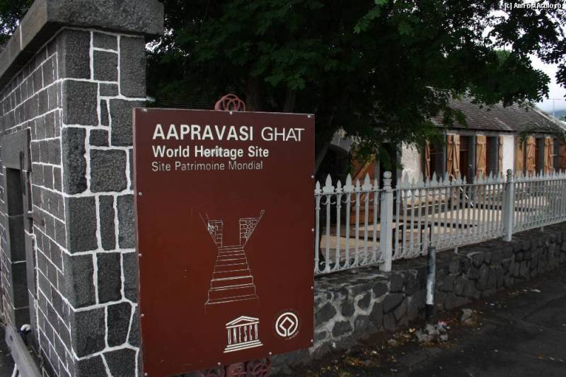 Discovering the North of Mauritius