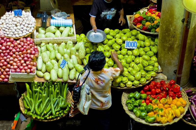 Discovering the North of Mauritius