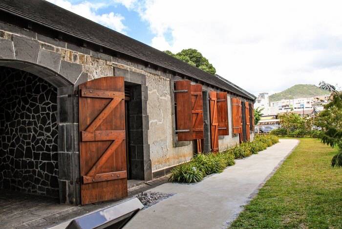 Discovering the North of Mauritius