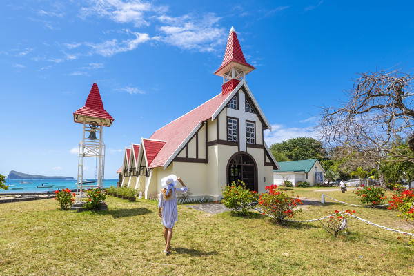 Discovering the North of Mauritius