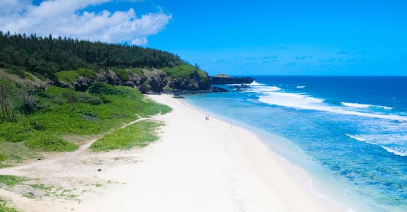 Simply the Magnificent South-West of Mauritius: Full Day Picturesque Tour