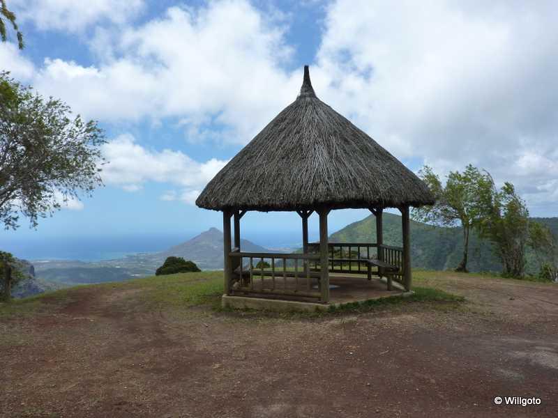 Simply the Magnificent South-West of Mauritius: Full Day Picturesque Tour