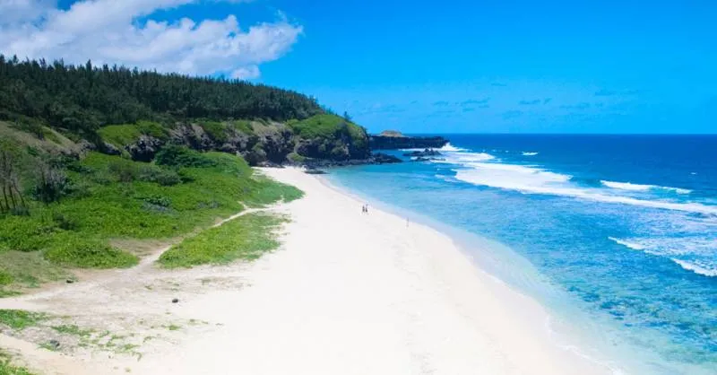 Southern Treasures: Full Day Tour including Tea Route, Seven Coloured Earth & Waterfalls