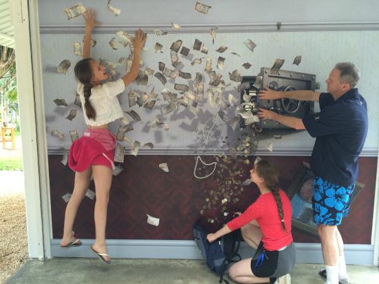 Tropical South West of Mauritius: Full Day All Inclusive Tour