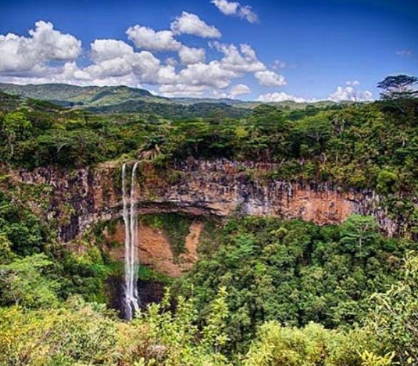 Tropical South West of Mauritius: Full Day All Inclusive Tour