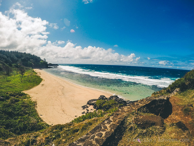 Tropical South West of Mauritius: Full Day All Inclusive Tour