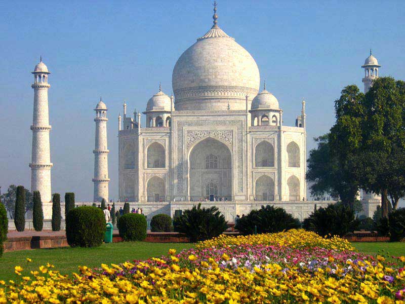 Short Trip  Delhi & Agra Tour