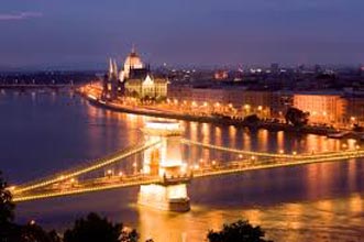 Hungary City Break Holiday Package