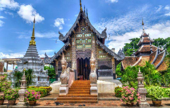 Wonderful Thailand Trip Package