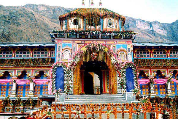 Badrinath Yatra Packages - 2018