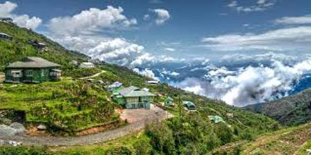 Sikkim Tour