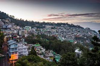 Gangtok & Darjeeling Family Tour