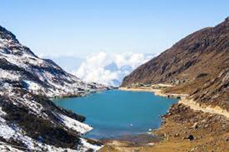 Adventurous Sikkim Tour