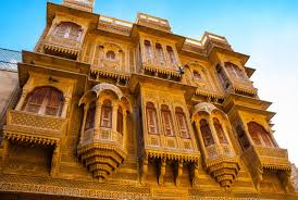 Jodhpur And Jaisalmer Tour