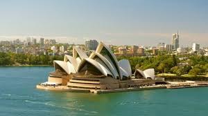 Sydney-Melbourne Special Tour