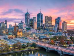 Sydney-Melbourne Special Tour