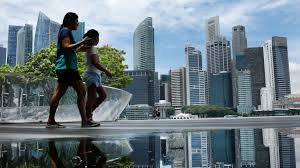 Stupendous Singapore Tour