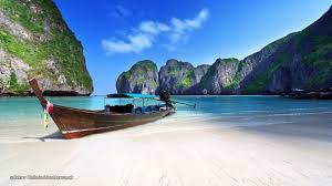 Splendid Thailand Tour