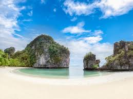 Splendid Thailand Tour