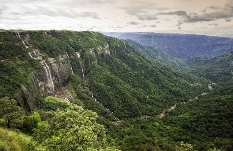 Glimpses of Scotland of the East Premium Package