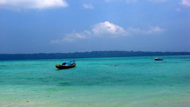 Exotic Andaman - Budget