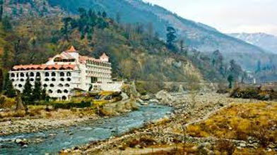 Manali And Shimla With Chandigarh Tour Package
