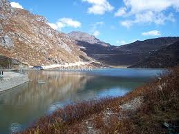 Siliguri, Gangtok, Tsomgo Lake, New Baba Mandir, Pelling, Darjeeling