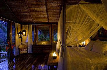 Adventure Honeymoon Package Image