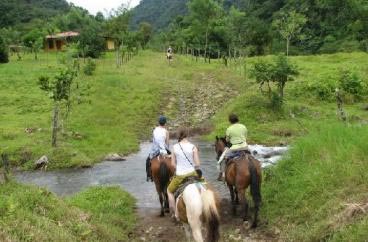 Costa Rica Discovery Package Image