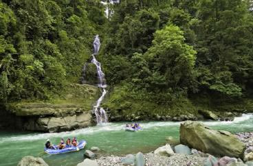 Costa Rica Nature Secrets Tour Image