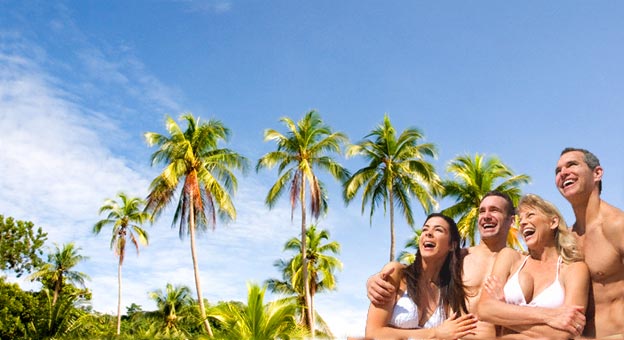 Adventure Family Package Image