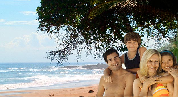 Costa Rica Fun And Discover Package Image