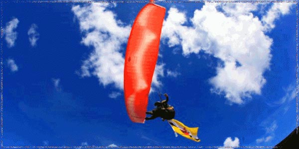 Ranau Paragliding And Mt. Kinabalu 1 Day Adventure Package