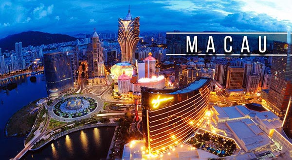 4D | 3N Disneyland + Macau Package Image