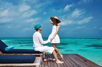 Andaman Honeymoon Package With First Day Havelock Island