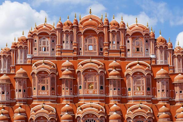 Golden Triangle Rajasthan Tour