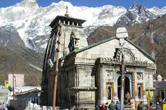 Uttarakhand Pilgrimage Tour