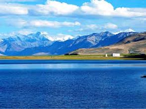 Amazing Ladakh With Lake Tour
