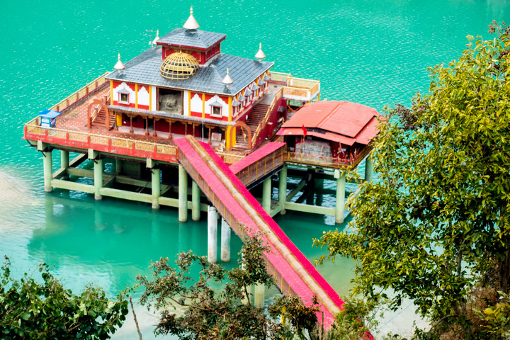 02 Night 03 Days Haridwar to Badrinath package