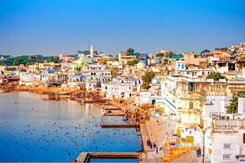 10 Night 11 Days Rajasthan Tour Package