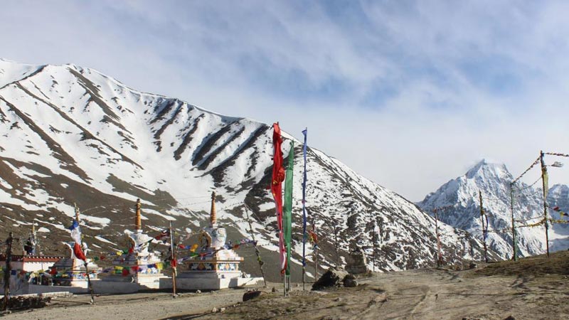 Unforgettable Spiti Tour Package