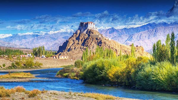 Ladakh Packages 04 Nights 05 Days