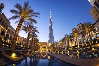 5 Nights Majestic Dubai Tour